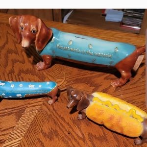 Dachshund